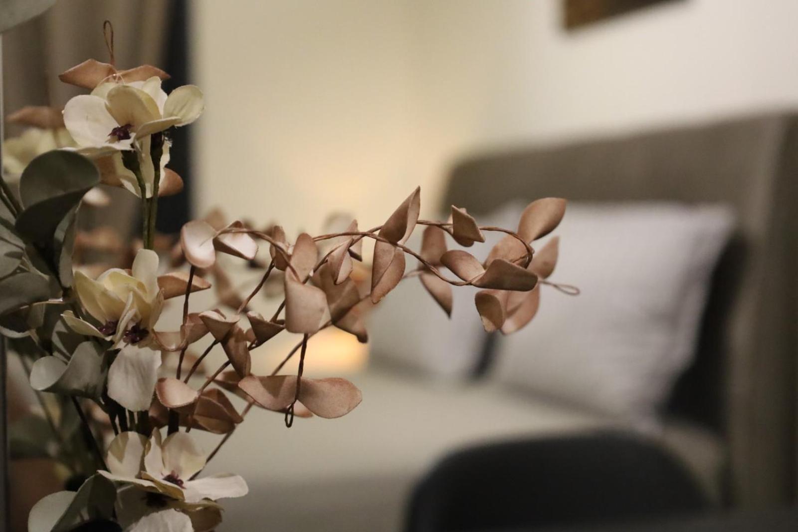 Xanthi Bnb3 Экстерьер фото