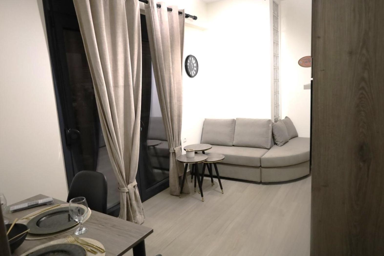 Xanthi Bnb3 Экстерьер фото