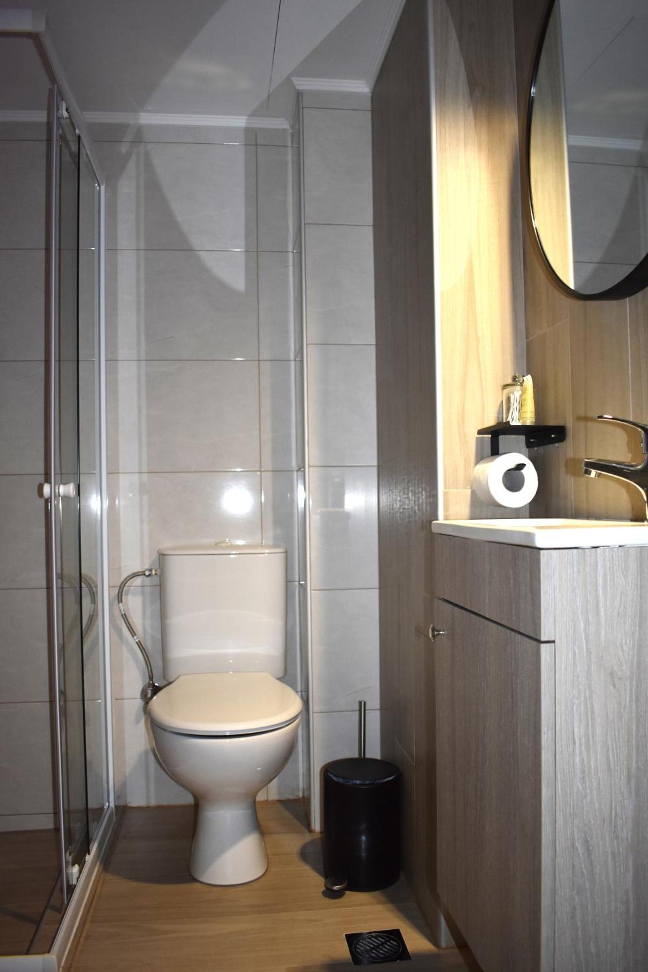 Xanthi Bnb3 Экстерьер фото