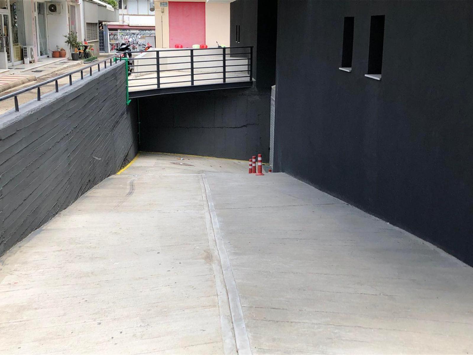 Xanthi Bnb3 Экстерьер фото