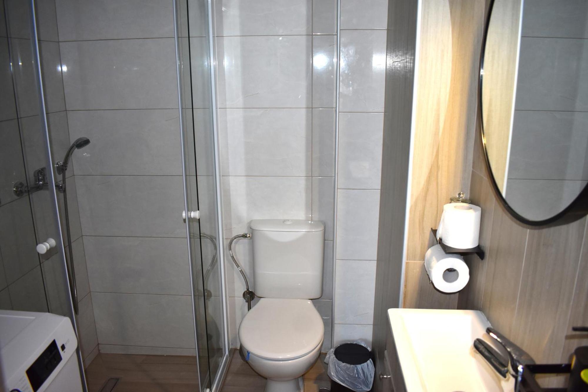 Xanthi Bnb3 Экстерьер фото