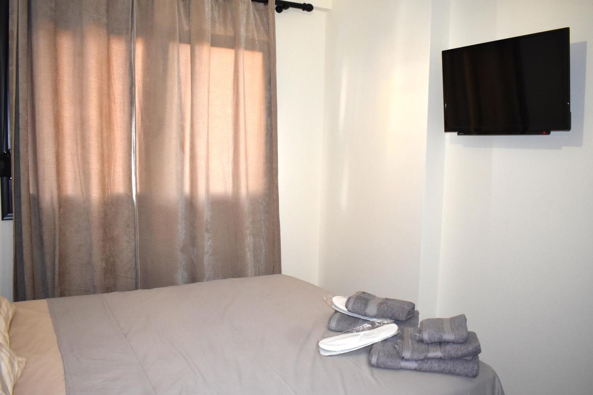Xanthi Bnb3 Экстерьер фото