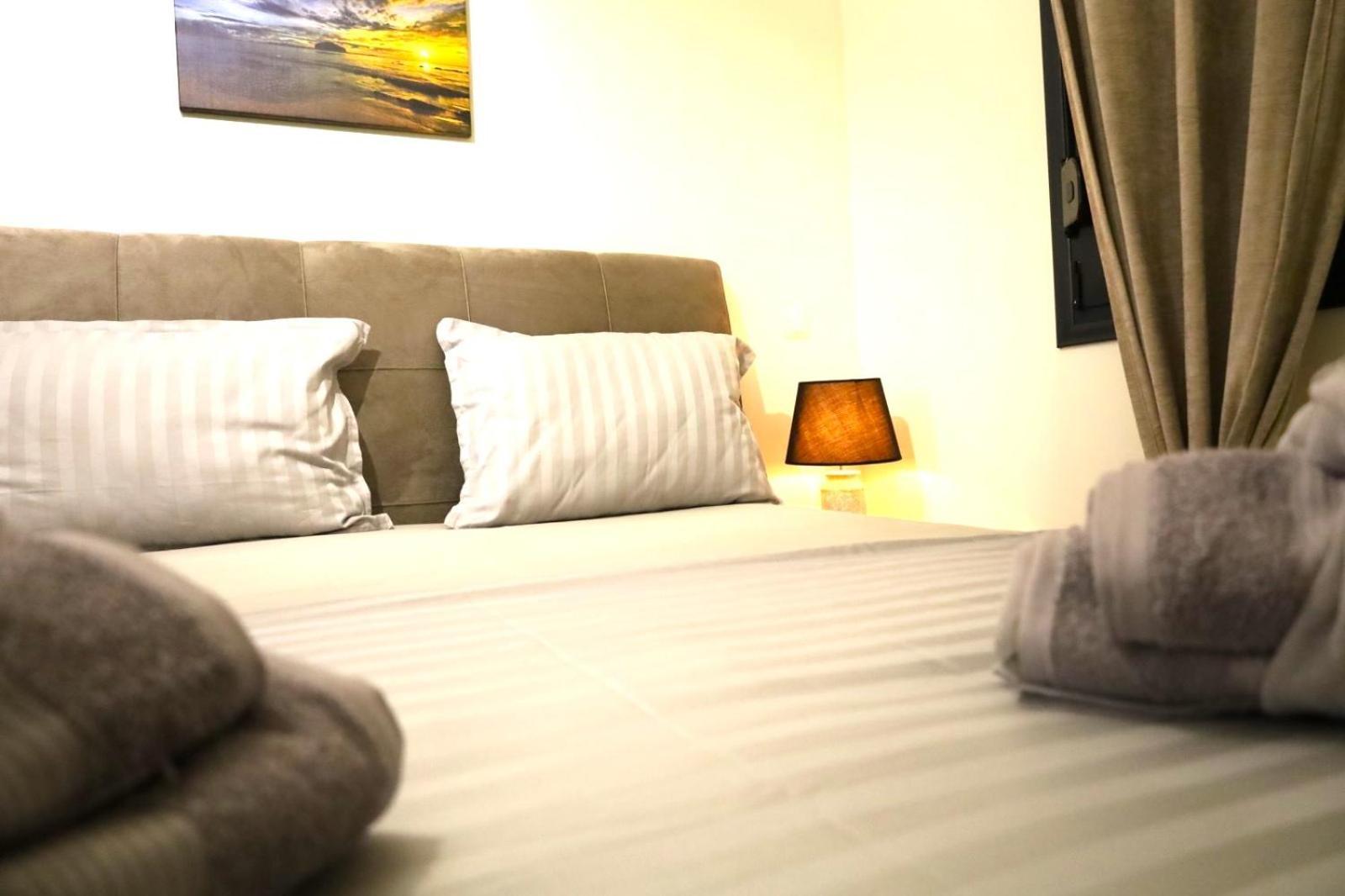 Xanthi Bnb3 Экстерьер фото