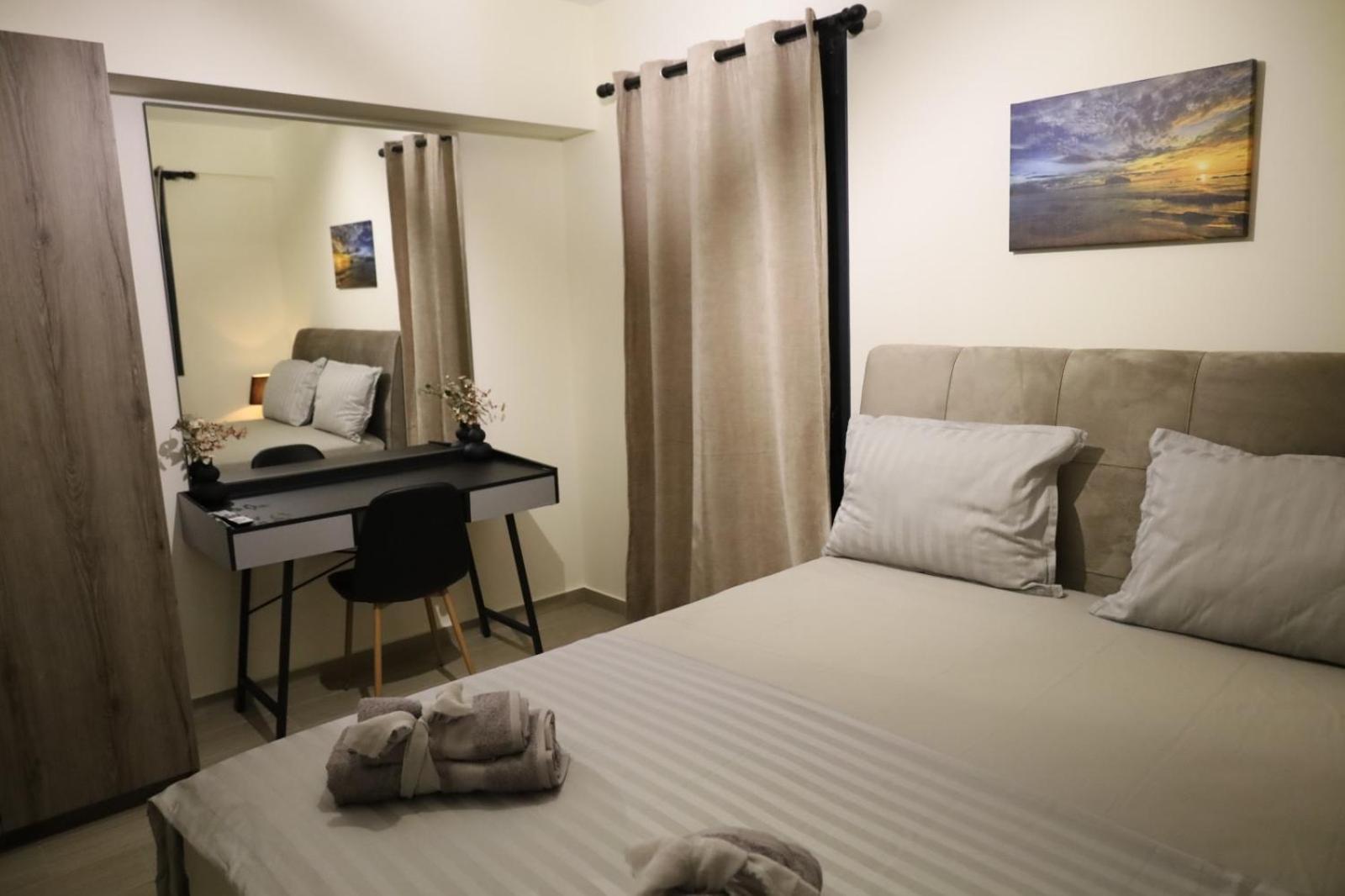 Xanthi Bnb3 Экстерьер фото